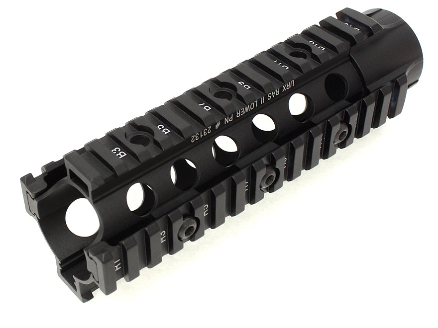 G&P SR16 URXタイプ RASキット 東京マルイ スタンダード 電動M4