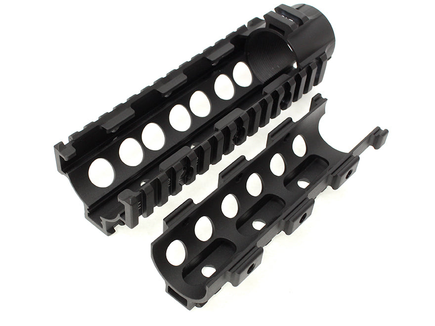 G&P SR16 URXタイプ RASキット 東京マルイ スタンダード 電動M4