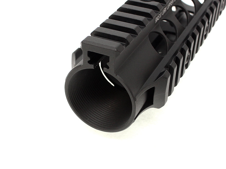 トイガン MP16 E&C MP163 M16A3 & M203フロントキット スタンダード電動ガン M4