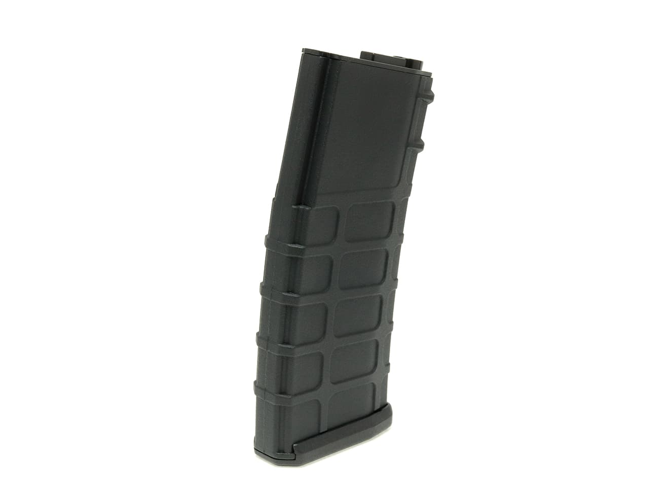 G&P GMAG 130Rds マガジン AEG M4 [カラー：・1本 / 10本][本数：BK / FDE]