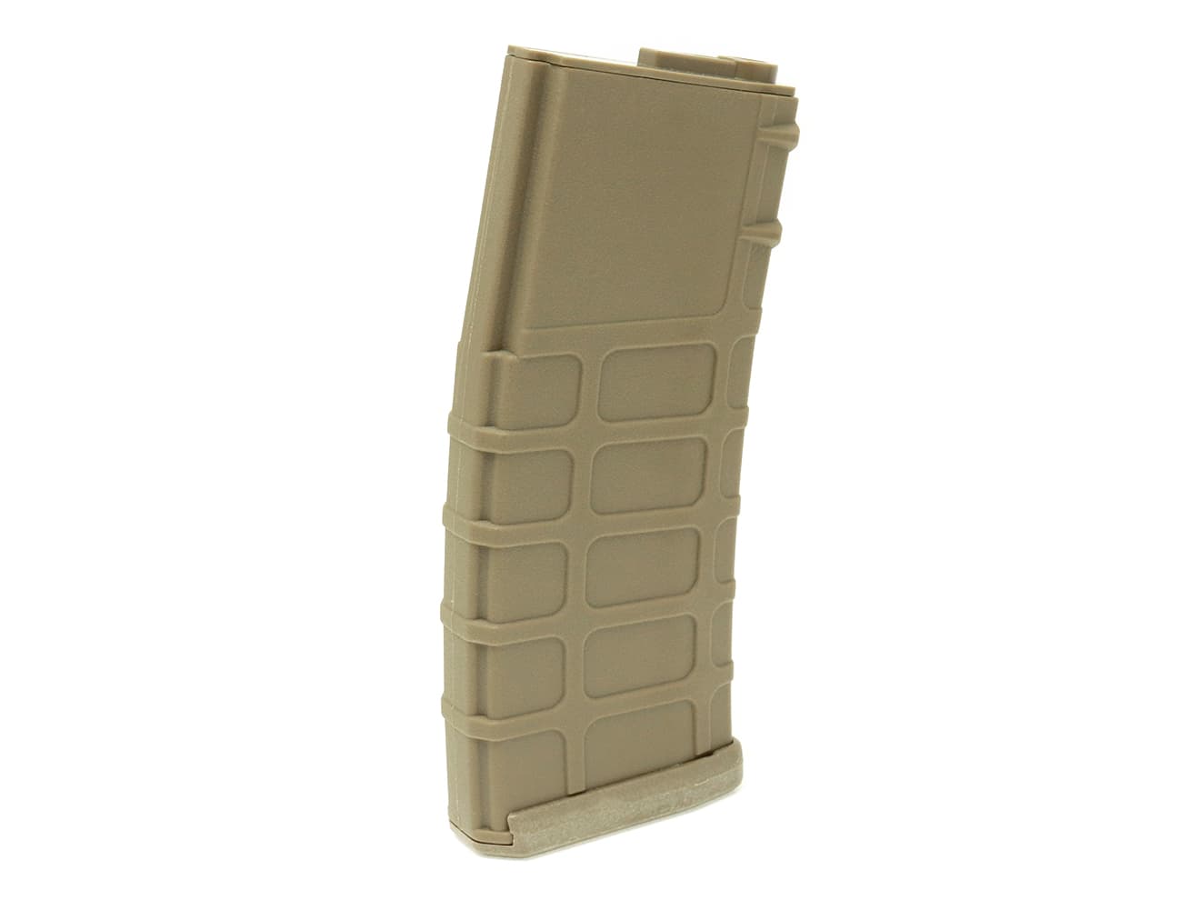 G&P GMAG 130Rds マガジン AEG M4 [カラー：・1本 / 10本][本数：BK / FDE]