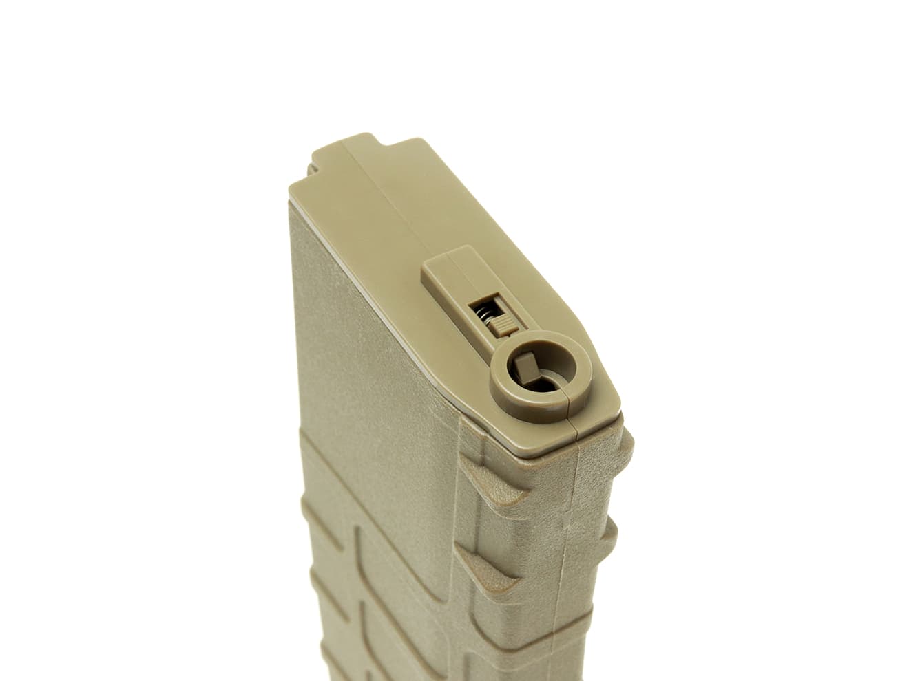 G&P GMAG 130Rds マガジン AEG M4 [カラー：・1本 / 10本][本数：BK / FDE]
