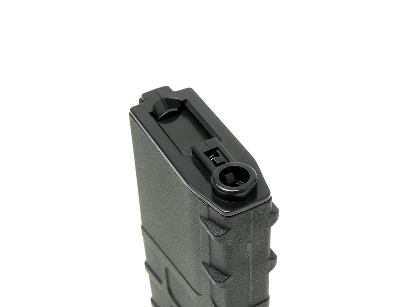G&P GMAG 340Rds マガジン AEG M4[カラー：・1本 / 10本][本数：BK / FDE]