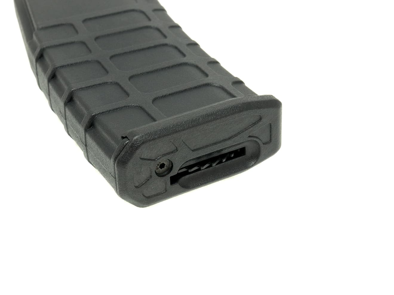 G&P GMAG 340Rds マガジン AEG M4[カラー：・1本 / 10本][本数：BK / FDE]