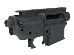 G&P メタルフレーム Bタイプ 東京マルイ スタンダード電動 M4/M16シリーズ用 [M4A1 / Marine / FirePig / NSWC / SR-16]