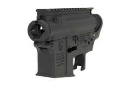 G&P メタルフレーム Bタイプ 東京マルイ スタンダード電動 M4/M16シリーズ用 [M4A1 / Marine / FirePig / NSWC / SR-16]