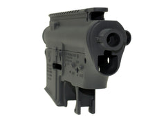 G&P メタルフレーム Bタイプ 東京マルイ スタンダード電動 M4/M16シリーズ用 [M4A1 / Marine / FirePig / NSWC / SR-16]
