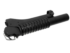G&P KACタイプ M203 グレネードランチャー [ショート / ロング]