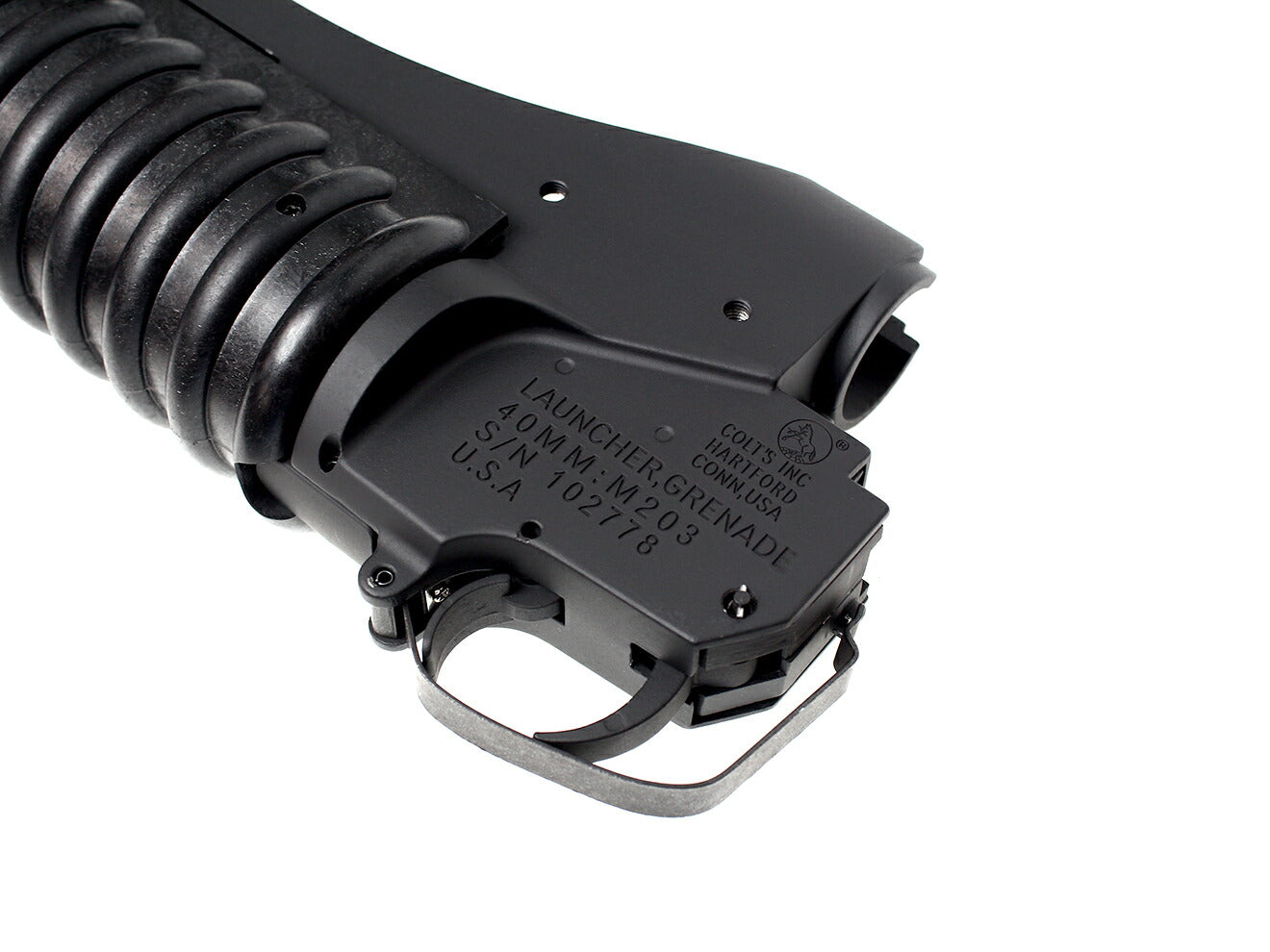 G&P KACタイプ M203 グレネードランチャー [ショート / ロング]