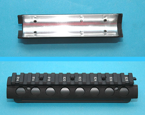 G&P M4 KACタイプ RAS フロントキット 東京マルイ スタンダード