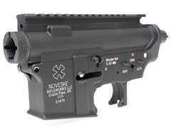 G&P メタルフレーム Bタイプ 東京マルイ スタンダード電動 M4/M16シリーズ用 [M4A1 / Marine / FirePig / NSWC / SR-16]