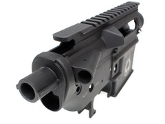 G&P メタルフレーム Bタイプ 東京マルイ スタンダード電動 M4/M16シリーズ用 [M4A1 / Marine / FirePig / NSWC / SR-16]