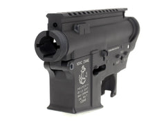 G&P メタルフレーム Bタイプ 東京マルイ スタンダード電動 M4/M16シリーズ用 [M4A1 / Marine / FirePig / NSWC / SR-16]