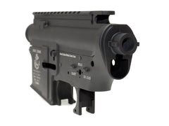 G&P メタルフレーム Bタイプ 東京マルイ スタンダード電動 M4/M16シリーズ用 [M4A1 / Marine / FirePig / NSWC / SR-16]