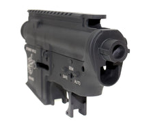 G&P メタルフレーム Bタイプ 東京マルイ スタンダード電動 M4/M16シリーズ用 [M4A1 / Marine / FirePig / NSWC / SR-16]