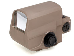 MILITARY BASE LCO タクティカル ドットサイト [カラー：BK / FDE]