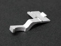 DEEP FIRE Hi-CAPA コッキングハンドル  [左右：右出し用 / 左出し用][カラー：BK / SV]