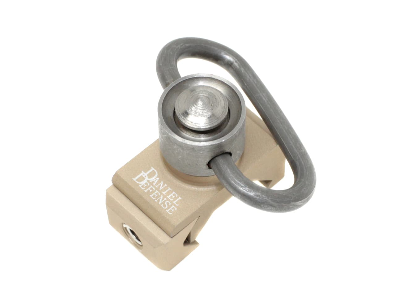 FMA Daniel Defenseタイプ QDスイベル  BK [カラー：BK / DE]