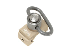 FMA Daniel Defenseタイプ QDスイベル  BK [カラー：BK / DE]