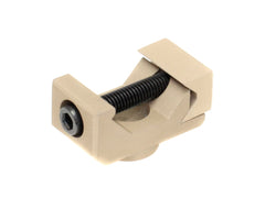 FMA Daniel Defenseタイプ QDスイベル  BK [カラー：BK / DE]