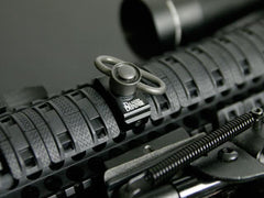 FMA Daniel Defenseタイプ QDスイベル  BK [カラー：BK / DE]