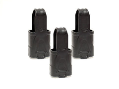 FMA MP5 マガジンループ ブラック [カラー：BK / DE] [セット内容：1個 / 3個]