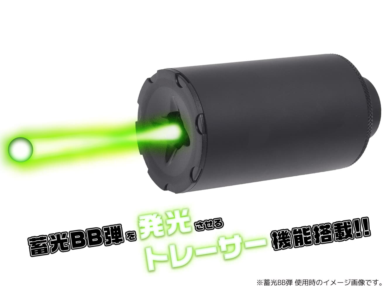 ガン　パーツ　XT601 コンパクト UVトレーサー XCORTECH XT601 コンパクト UVトレーサー [商品内容：本体