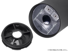 XCORTECH XT601 コンパクト UVトレーサー [商品内容：本体 / キャップのみ]