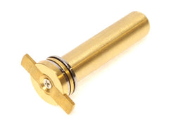 DEEP FIRE メタルスプリングガイド w ベアリング [適合：Ver.2 / Ver.3]