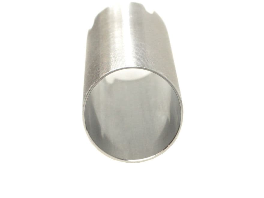 DEEP FIRE ステンレス NB シリンダー [タイプ：A / B]