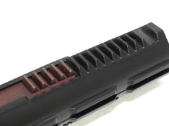 WII TECH スタンダード電動ガン用 ポリカーボネートピストン [歯幅：フル / ハーフ] [仕様：ノーマル / ハイスピード]