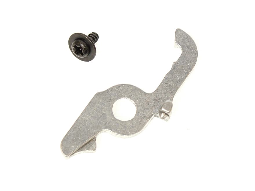 DEEP FIRE カットオフレバー [対応：Ver.3(AK) / Ver.3(G36) / Ver.2]