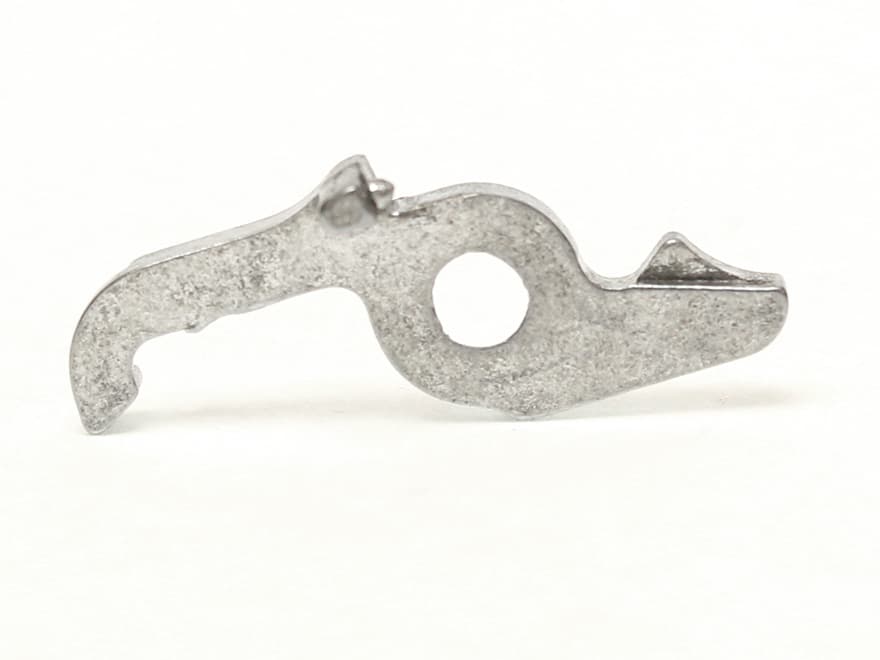 DEEP FIRE カットオフレバー [対応：Ver.3(AK) / Ver.3(G36) / Ver.2]