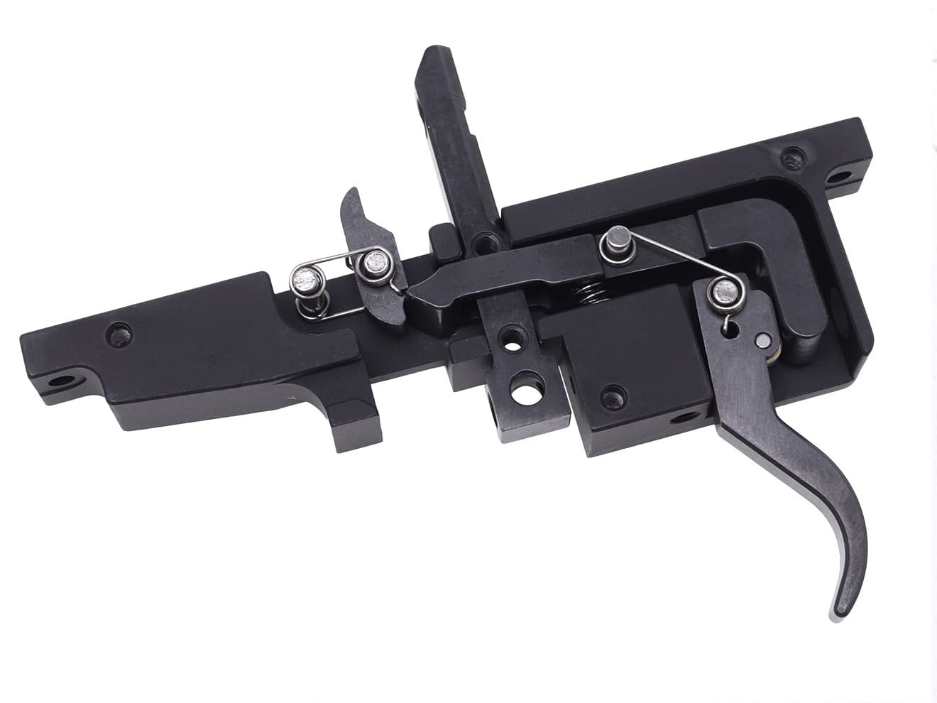 ライラクス VSR10 Re:ゼロトリガー ハイプレッシャーピストンZERO付