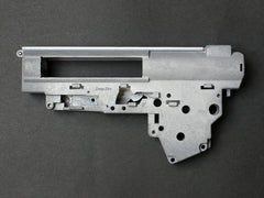 DEEP FIRE 強化メカボックス 6mmベアリング [セット内容：Ver2 / Ver2・ベアリング仕様 / Ver3・ベアリング仕様]