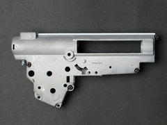 DEEP FIRE 強化メカボックス 6mmベアリング [セット内容：Ver2 / Ver2・ベアリング仕様 / Ver3・ベアリング仕様]