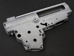 DEEP FIRE 強化メカボックス 6mmベアリング [セット内容：Ver2 / Ver2・ベアリング仕様 / Ver3・ベアリング仕様]