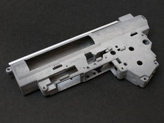 DEEP FIRE 強化メカボックス 6mmベアリング [セット内容：Ver2 / Ver2・ベアリング仕様 / Ver3・ベアリング仕様]