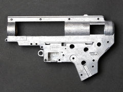 DEEP FIRE 強化メカボックス 7mmベアリング [セット内容：Ver2・ベアリング仕様 / Ver3]