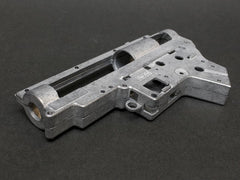 DEEP FIRE 強化メカボックス 7mmベアリング [セット内容：Ver2・ベアリング仕様 / Ver3]