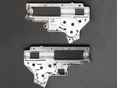 DEEP FIRE 強化メカボックス 7mmベアリング [セット内容：Ver2・ベアリング仕様 / Ver3]