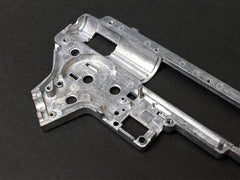 DEEP FIRE 強化メカボックス 7mmベアリング [セット内容：Ver2・ベアリング仕様 / Ver3]