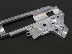 DEEP FIRE 強化メカボックス 7mmベアリング [セット内容：Ver2・ベアリング仕様 / Ver3]