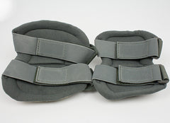 MILITARY-BASE(ミリタリーベース)エルボー&ニーパッドセット [カラー：BK / MC / OD / ACU]