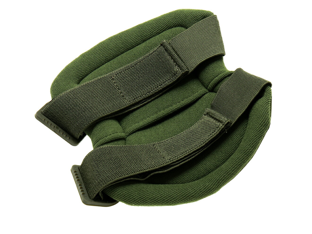 MILITARY-BASE(ミリタリーベース)エルボー&ニーパッドセット [カラー：BK / MC / OD / ACU]