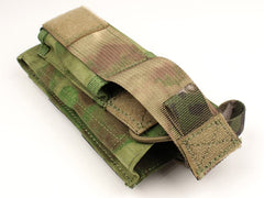 EMERSON GEAR 5.56 シングルマガジンポーチ [カラー：AOR2 / A-TACS-FG]