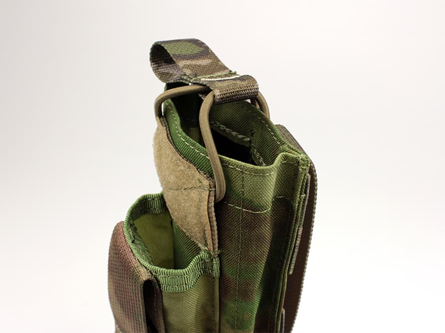 EMERSON GEAR 5.56 シングルマガジンポーチ [カラー：AOR2 / A-TACS-FG]