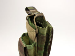 EMERSON GEAR 5.56 シングルマガジンポーチ [カラー：AOR2 / A-TACS-FG]