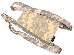 MILITARY BASE クイック ドロウ M4 シックスパック マガジンポーチ [カラー：BK / ACU / MC]