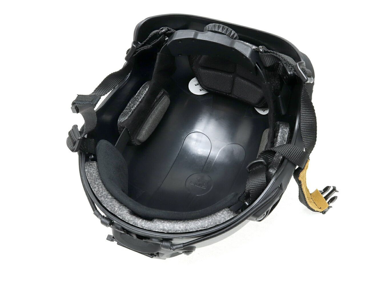 FMA OPS-CORE FAST BALLISTIC タイプ ヘルメット [カラー/サイズ：BK 